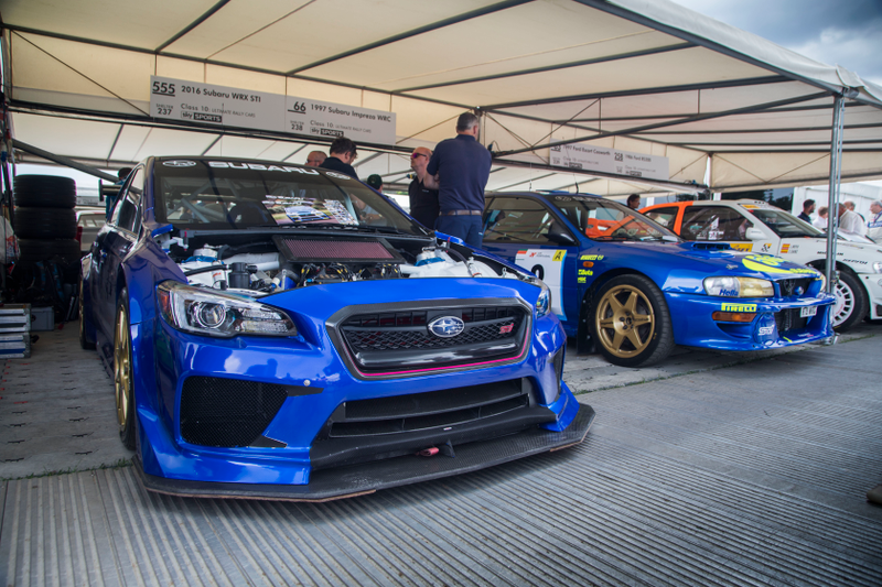Image credit: Michael Shaffer/Subaru